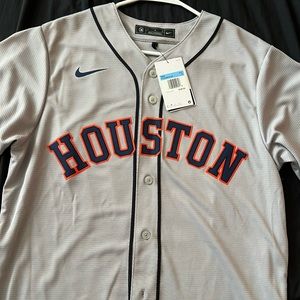 Men Houston Astros jersey Altuve